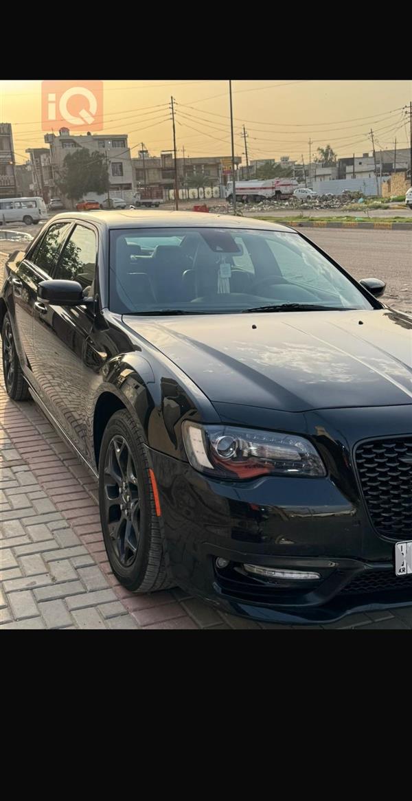 كرايسلر 300 2024 للبيع في العراق -  بغداد